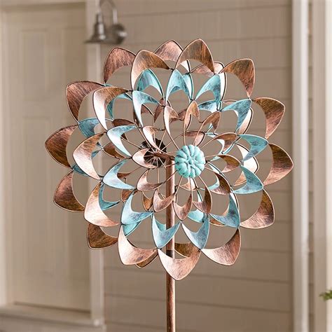 qvc metal flower decorations for outside of house|qvc outdoor decorations.